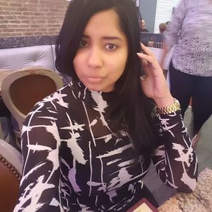 Meet your Posher, Dahya